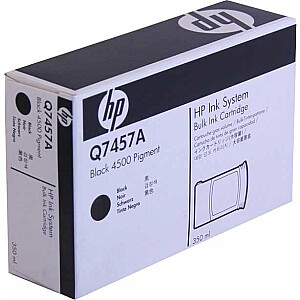 Tusz HP SPS BLACK 4500 PIGMENT BULK - Q7457A