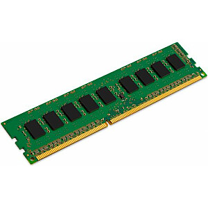Память Kingston DDR3, 8 ГБ, 1600 МГц, CL11 (KCP316ND8/8)