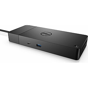 Dell WD19S-130W USB-C dokas / replikatorius (210-AZBX)