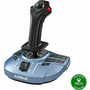 Joystick Thrustmaster TCA Sidestick X Airbus Edition