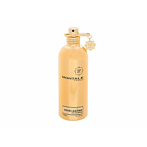 Eau de Parfum Montale Aoud Leather 100ml