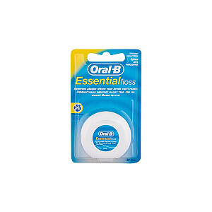 Essential Floss Unwaxed Thread 1 vnt.