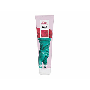 Kaukė Spalva Fresh Red 150 ml