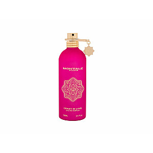 Parfumuotas vanduo Montale Crazy In Love 100ml