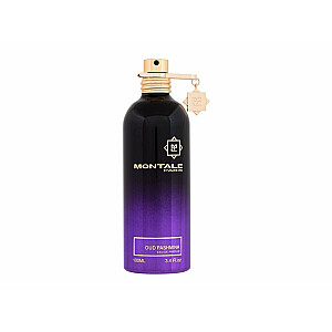 Parfumuotas vanduo Montale Oud Pashmina 100ml