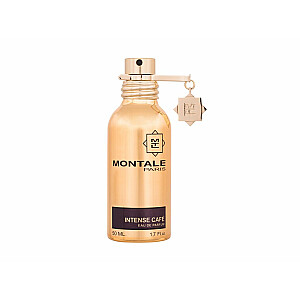 Парфюмированная вода Montale Intense Cafe 50ml