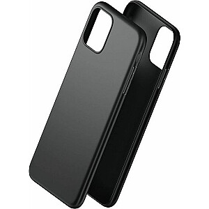3MK 3MK Matt Case Xiaomi Mi10 черный/черный
