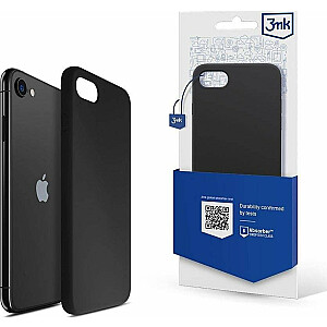 3MK Apple iPhone 7/8/SE 2020/2022 – 3mk silikoninis dėklas