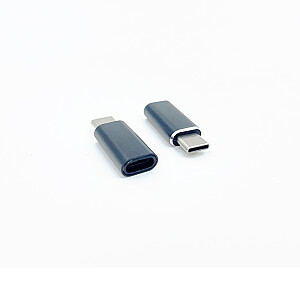 Maxlife Lightning į USB-C adapteris