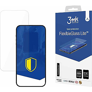 3MK 3mk FlexibleGlass Lite — Apple iPhone 14/14 Pro