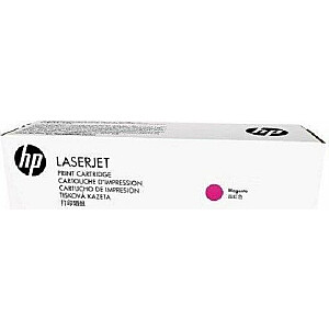 HP 415XH Magenta originali dažų kasetė (W2033XH)