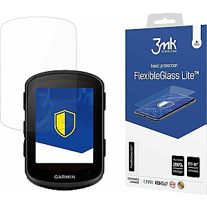 3MK 3MK FlexibleGlass Lite Гибридное стекло Garmin Edge 540 Lite