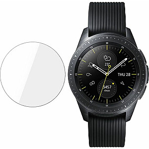 Išmanusis laikrodis 3MK FlexibleGlass Sam Watch 42 mm hibridinis stiklas