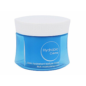 Hydrabio turtingas kremas 50ml