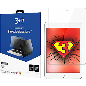 Folia ochronna 3MK Apple iPad 10.2" 8gen - iki 11" 3mk Glass