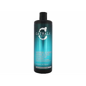 Catwalk avižiniai dribsniai ir medus 750 ml