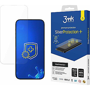 3MK 3mk SilverProtection+ - Apple iPhone 14/14 Pro