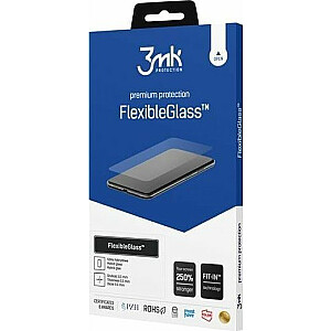 Hibridinis stiklas 3MK 3MK Redmi Note 12 Pro/Pro+