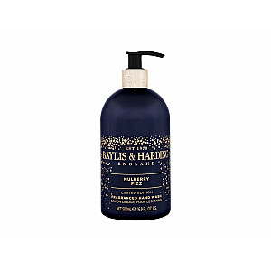 Mulberry putojantis 500ml