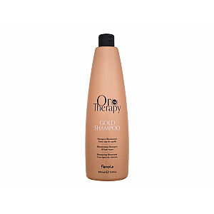 Golden Shampoo Oro Therapy 24K 1000ml