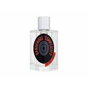 Парфюмированная вода Etat Libre d´Orange Dangerous Complicity 100ml