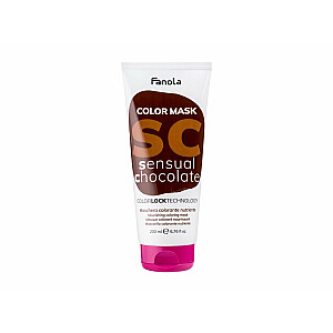 Color Mask Sensual Chocolate 200ml