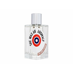 Parfuminis vanduo Etat Libre d´Orange She Was An Anomaly 100 ml