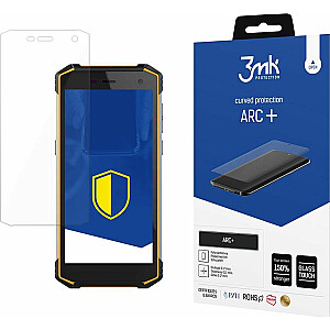 3MK MyPhone Hammer Energy 2 – 3mk ARC+