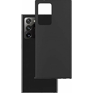3MK 3MK Matt Case Xiaomi Mi 11 Lite 5G черный/черный