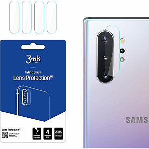 3MK Samsung Galaxy Note 10+ 3mk objektyvo apsauga
