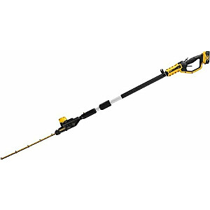 Akumuliatorinės žirklės Dewalt DCMPH566P1-QW 55 cm