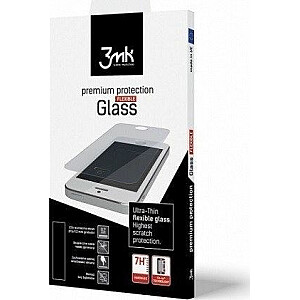 Hybrid Glass 3MK 3MK Hybrid Glass Huawei P Smart Pro