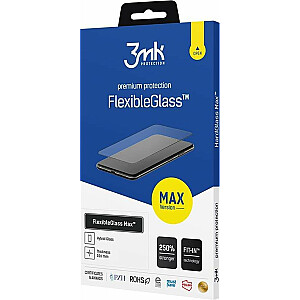 3MK 3mk FlexibleGlass Max – Apple iPhone 14 Max
