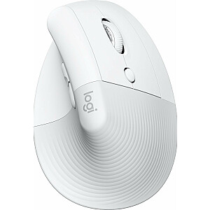 „Logitech Lift“, skirta „Mac Mouse“ (910-006477)