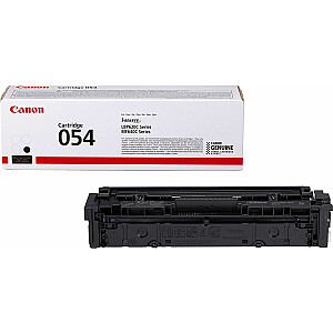 Canon CRG-054 tonerio kasetė juoda originali (3024C002)