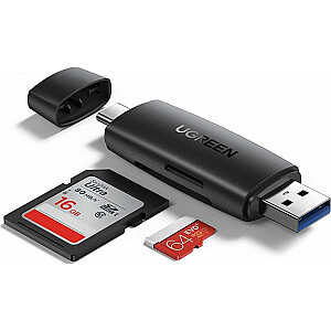 USB 3.0 skaitytuvas Ugreen CM304