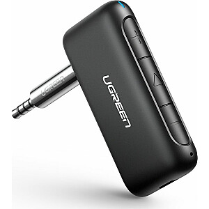 „Bluetooth“ adapteris Ugreen CM276 mini lizdas 3,5 mm (70303)