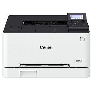 „Canon“ spausdintuvas i-SENSYS LBP631Cw spalvotas, lazeris, A4, „Wi-Fi“