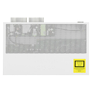Сетевой коммутатор Cisco CBS350-24P-4G-EU Управляемый L2/L3 Gigabit Ethernet (10/100/1000), серебристый
