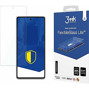 Išmanusis telefonas 3MK Google Pixel 7A 5G – 3mk FlexibleGlass Lite