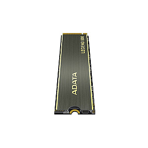 Внутренний твердотельный накопитель ADATA ALEG-800-1000GCS M.2 1000 ГБ PCI Express 4.0 3D NAND NVMe