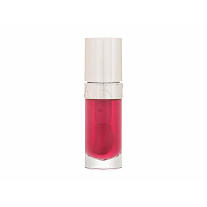 Lūpų komforto aliejus 02 Raspberry 7ml