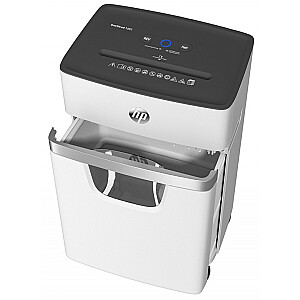 Popieriaus smulkintuvas HP ONESHRED 15CC 20 l