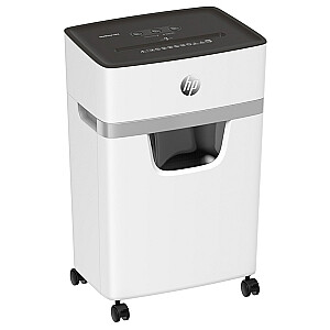 Popieriaus smulkintuvas HP ONESHRED 15CC 20 l