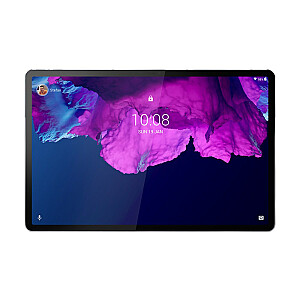 Lenovo Tab P11 Pro (2-го поколения) Kompanio 1300T 11,2 дюйма, 2,5K OLED, 600 нит, 120 Гц, 8/256 ГБ, Mali-G77, WiFi, Android, серый шторм