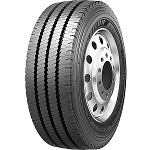 Зимние шины 295/80R22,5 Sailun CITY CONVOY 152/149K M+S 3PMSF AllPosition CITY DCB72 Sailun