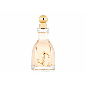 Parfumuotas vanduo Jimmy Choo I Want Choo 100ml