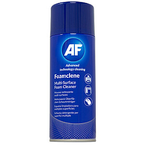 Пенка для умывания AF универсальная "Foamclene" 300мл.