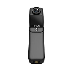 SJCAM C300 4K WiFi sporto kamera IP68 juoda