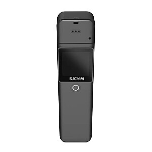 SJCAM C300 4K WiFi sporto kamera IP68 juoda